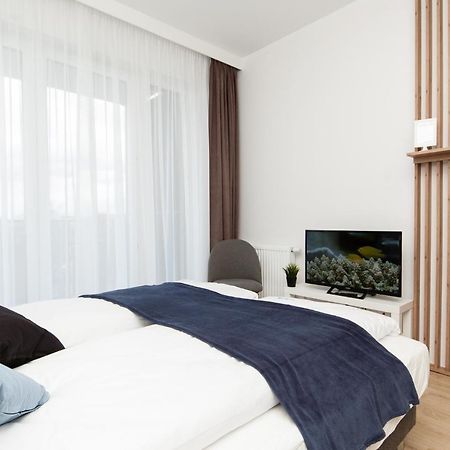 Dream Team Industria Apartment Bydgoszcz Exterior photo